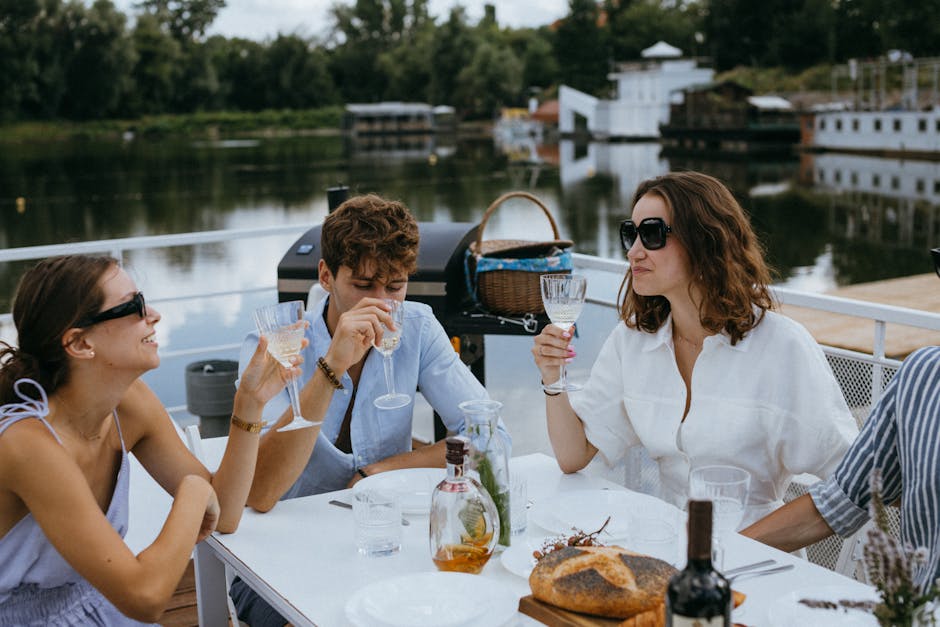 Article Image for Best Senior-Friendly River Cruise Options: Quality and Comfort Combined