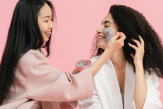 Article Image for Effective Skincare Routines for Achieving Flawless Skin