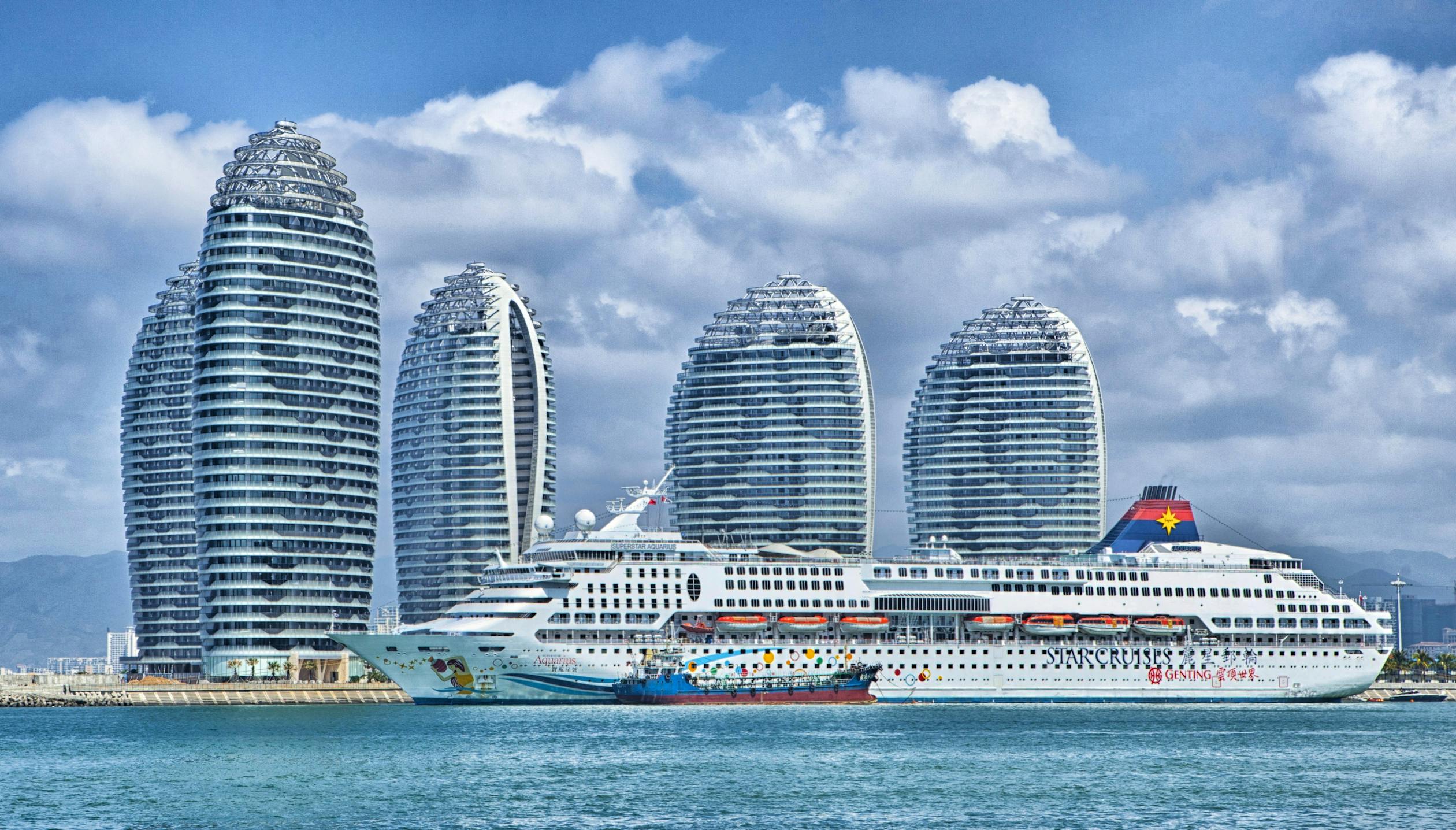 Article Image for Affordable Cruises Including Flights: Save on Air and Sea Vacations