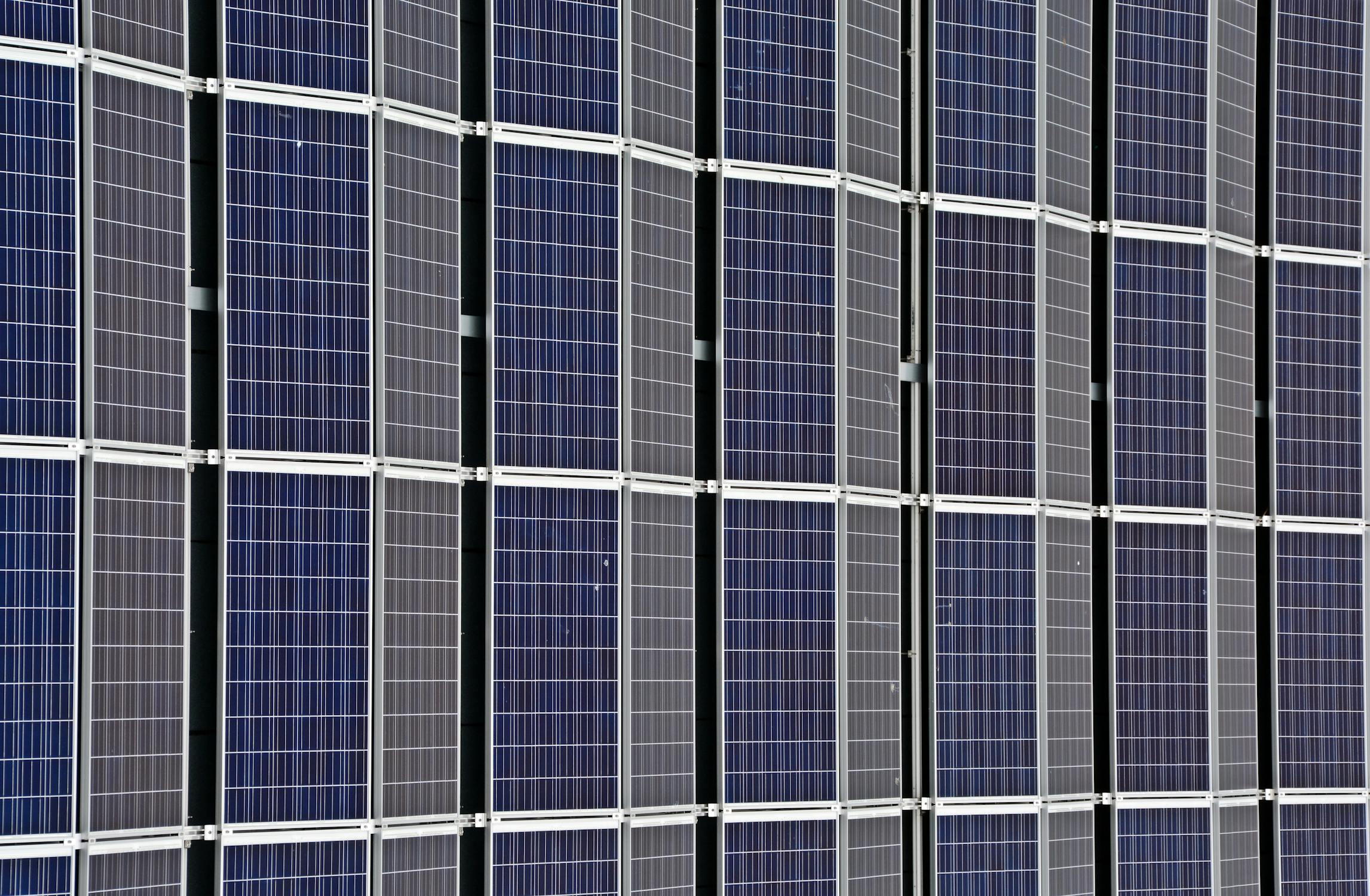 Article Image for Top Solar Panels of 2024: Efficiency, Durability, and Cost-Effectiveness