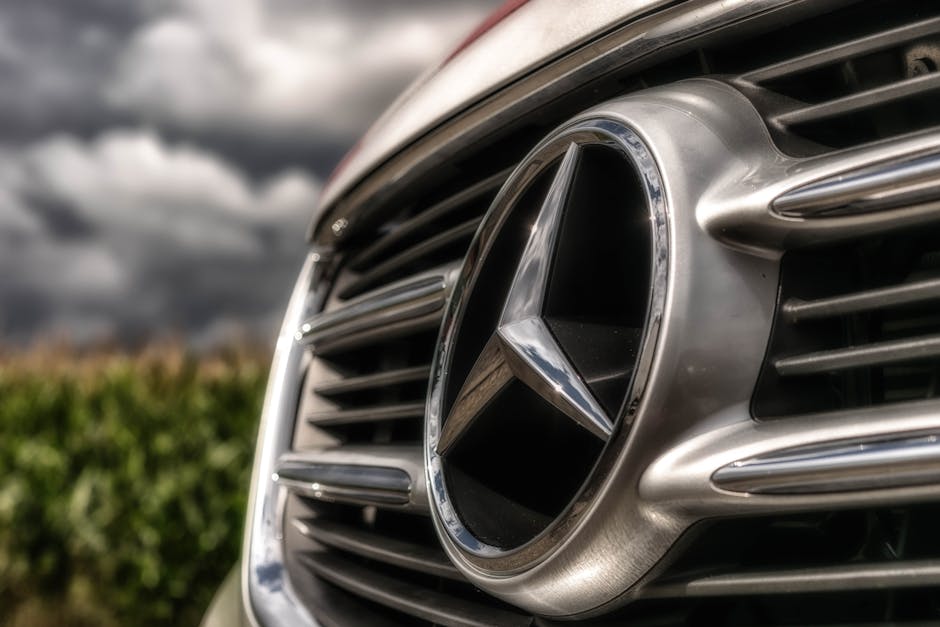 Article Image for Exploring the Latest Mercedes-Benz Models: Luxury and Performance Redefined